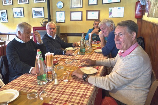 Pranzo d’Autummo 2021